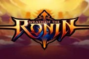 Wrath of the Ronin