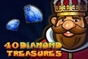 40 Diamond Treasures