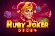 Ruby Joker Dice