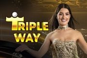 Triple Way Roulette Studio
