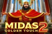 Midas Golden Touch 2