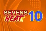 Sevens Heat 10