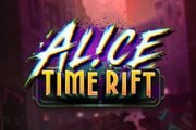 Alice: Time Rift