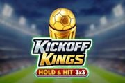 Kickoff Kings - Hold & Hit 3x3