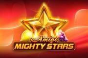 Amigo Mighty Stars