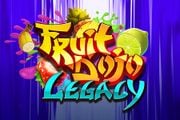 Fruit Dojo Legacy