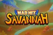 Mad Hit Savannah