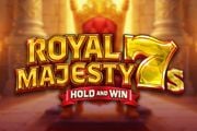 Royal Majesty 7s Hold and Win