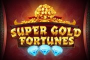 Super Gold Fortunes