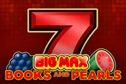 Big Max Books and Pearls