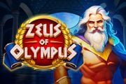 Zeus of Olympus