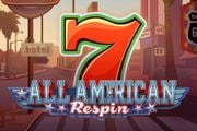 All American Respins