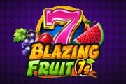 Blazing Fruit 7s