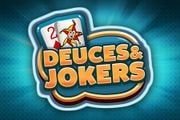 DEUCES & JOKERS