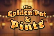 The Golden Pot and Pints