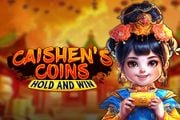 Caishen's Coins