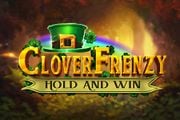 Clover Frenzy Hold and Win