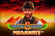 Book of Gems Megaways