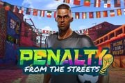 Penalty - From the Streets