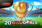 20 Wild Goals
