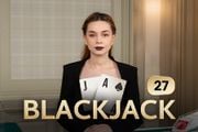 Blackjack 27