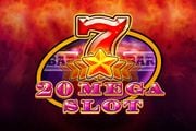 20 Mega Slot