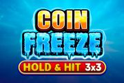 Coin Freeze - Hold & Hit 3x3