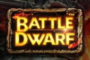 The Battle Dwarf
