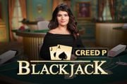BlackJack Creed P