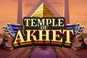 Temple of Akhet