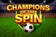 Champions of the Spin