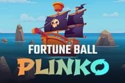 FB Plinko