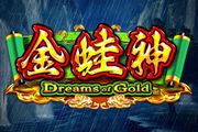 Dreams Of Gold