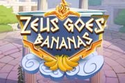 Zeus Goes Bananas