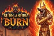 Burn Anubis Burn