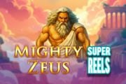Mighty Zeus Super Reels