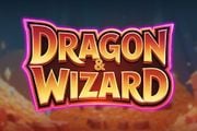 Dragon & Wizard