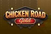 Chicken Road Gold
