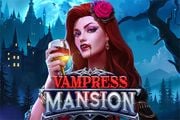 Vampress Mansion