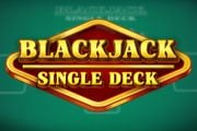 Single Deck Blackjack