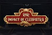 Reliquary Of Ra: Impact Of Cleopatra