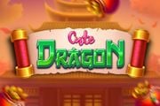Cute Dragon